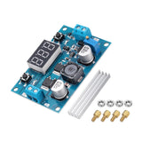 LTC1871 3-35V to 3.5-35V 9A Boost Converter Voltage Regulator Adjustable