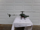 kyosho nexus 30 helicopter