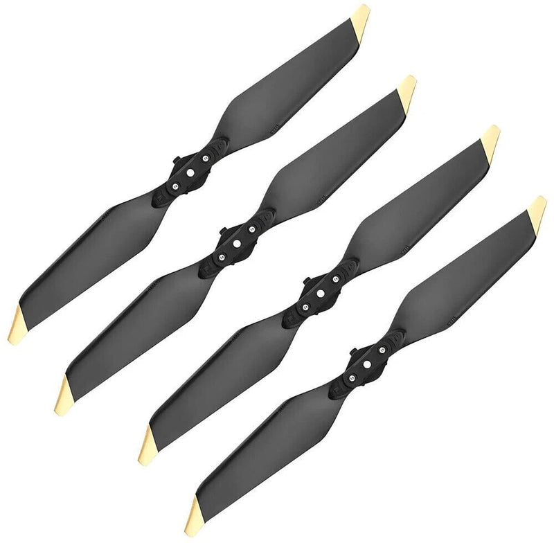 4pcs For DJI Mavic Pro Platinum 8331F Low-Noise Quick-Release Propeller Premium