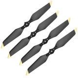 4pcs For DJI Mavic Pro Platinum 8331F Low-Noise Quick-Release Propeller Premium