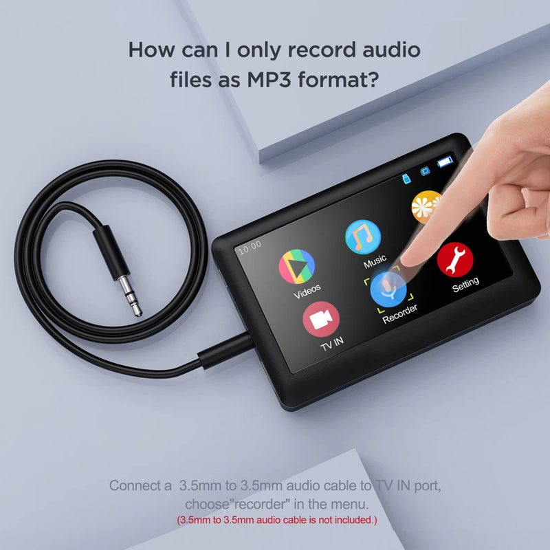 Ezcap180 AV Recorder Video Audio Box Analog To Digital Converter Re JOTZ