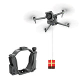 Light-Sensitive Airdrop System for DJI Air 3S Drone Payload Drop Release Device