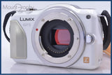 ¡¾EXC+++¡¿ Panasonic LUMIX DMC-GF5 FromJapan #yk7247