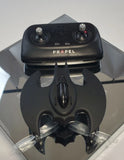 Propel Batwing Quadcopter Performance Stunt Drone Batman Black - Not tested