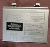 RCA MODEL RCD143B Battery Cover Only Replacement Part Radio & CD Battery
