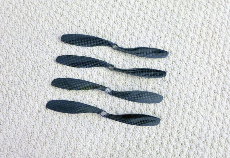 Original 9047 9 x 4.7 Carbon Fiber Props Propeller CW/CCW 9.47R for DJI Phantom