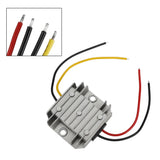 DC-DC 5-32V to 12V 2A Automatic Voltage Stabilizer Power Converter Regulator
