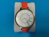 Anne Klien Ladies Quartz Watch Model AK/1500 New Battery Working Battery