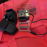 TESTED GoPro Hero Action Camera Model HWBL1 CHDHA-301 w/ 32GB SD Card & Charger