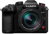 Panasonic Lumix DC-GH6 Photography Photo Digital Camera