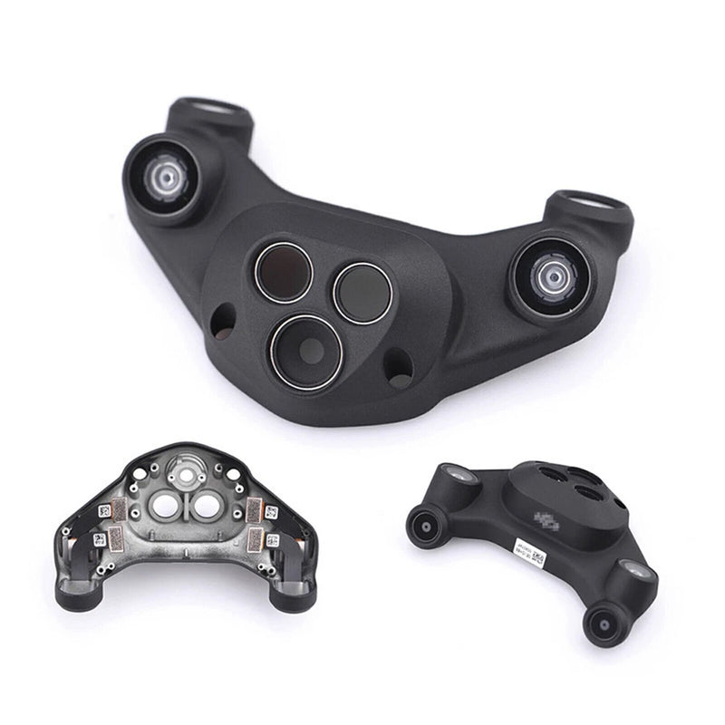 Durable Vision Sensor Module Bracket Assembly for DJI FPV Drone Repair Parts