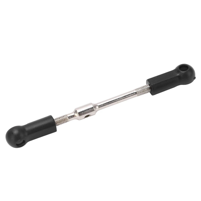71mm Servo Linkage Pull Rod For Wltoys104072 RC Remote Control Car Upgrade HPGR