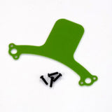 DJI PHANTOM GREEN G-10 AV PLATE XTR13212GG QUAD FPV DRONE GIMBOL PHOTO RTF BNF