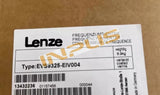 EVS9325-EIV004 NEW SEALED LENZE SERVO DRIVER INVERTER EVS9325-EIV004