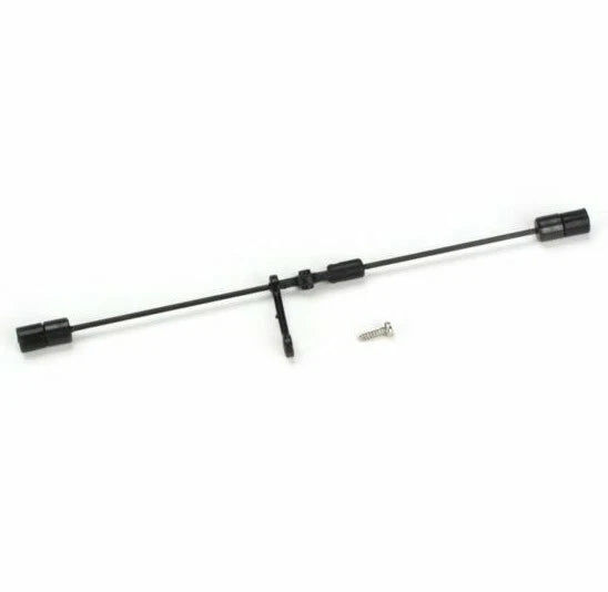 Blade RC Helicopter & Drone Parts - STABILIZER FLYBAR SET: Scout CX (BLH2719)