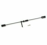 Blade RC Helicopter & Drone Parts - STABILIZER FLYBAR SET: Scout CX (BLH2719)