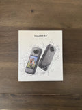 Insta360 X4 great condition with original box and charge cable