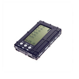 2S-6S Battery 3IN1 Voltage Display Display High Meter Voltage Li-Po Accessory