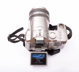 Full Spectrum Conversion Panasonic Lumix FZ50 Infrared Camera Full-Spectrum Ir