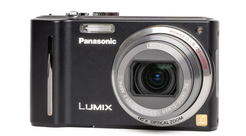 Panasonic Lumix ZS6 | Pre-owned