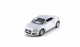 5335D) 2008 Audi TT Coupe - Kinsmart  - 1/32 scale Diecast Model Toy Car