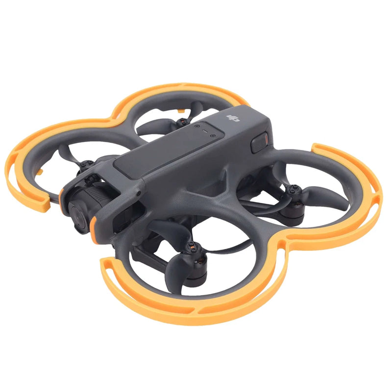 For DJI AVATA 2 Drone Propeller Anti-scratch Wing Paddle Guards Protective Cover
