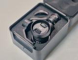 Dji Zenmuse X5s Camera Dji 15mm F1.7 Lens For Drone 4k Video Photography Micro