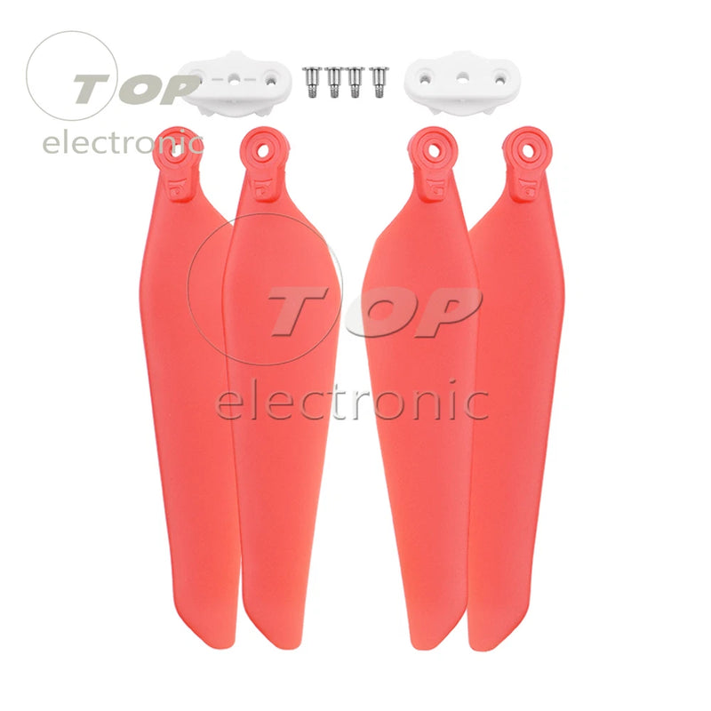For Xiaomi FIMI X8 SE Drone Propeller Quadcopter Quick-Blade Props 2019