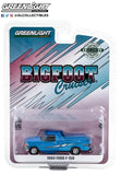 GREENLIGHT 1/64 1994 FORD F-150 BIGFOOT CRUISER 30376