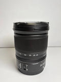Nikon Nikkor Z 24-70mm F/4 S Lens for Nikon Z Mount