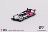 MINI GT 1:64  ARX-06 GTP #60 Diecast Model Car