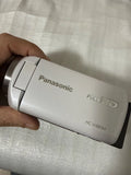 Panasonic HC-V480M Video Camera Tested Good Condition Compact Digital Camcorder