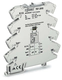 WAGO, DC/DC Converter; input voltage 24 VDC, 787-2810