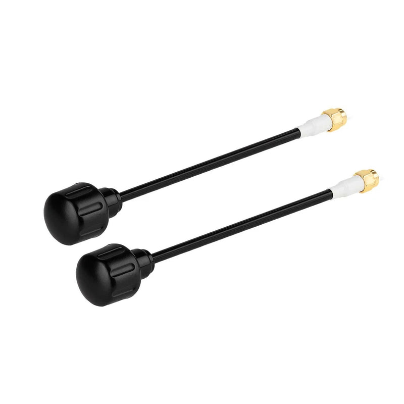 2x 5.8G High Gain 5Dbi FPV Antenna for Remote Control Drones FPV Racing Drone