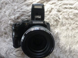 FUJIFILM FinePix S9800