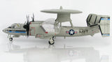 Hobby Master HA4811 1/72 E-2C Hawkeye US Navy AC-601 VAW-126 Seahawks USS Truman