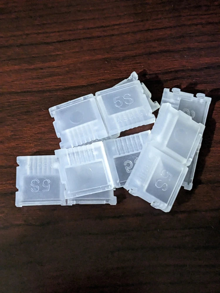 6pcs 5S 18.5 volts JST-XH Balance Connector Plug Saver LiPO Battery-US SELLER