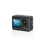 MINOLTA MNX5K1 5K Ultra HD / 24 MP Action Camera Kit NEW