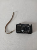 Fujifilm Finepix JX310 14MP 5X Zoom Digital Camera - TESTED - Includes 4GB Card