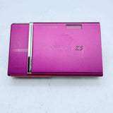 Fujifilm FinePix Z5fd Pink 6.3MP 3x Zoom CCD Compact Digital Camera Tested Japan