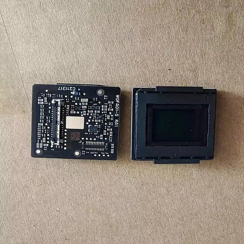 DJI Mavic Aero 2S Gimbal Camera CCD CMOS module
