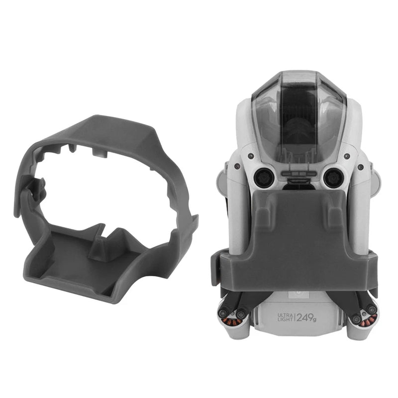 Propeller Holder Blade Mount Guard Strap For DJI Mini 4 Pro Drone Accessories FC
