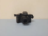Lumix g100 4k camera w/ kit 12-32mm zoom lens - FAST SHIPPING