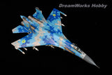 Award Winner Built 1/48 SU-27 Ukrainian AirForces