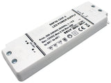 POWERPAX - 12V, 31.2W, 2.6A Constant Voltage LED Driver