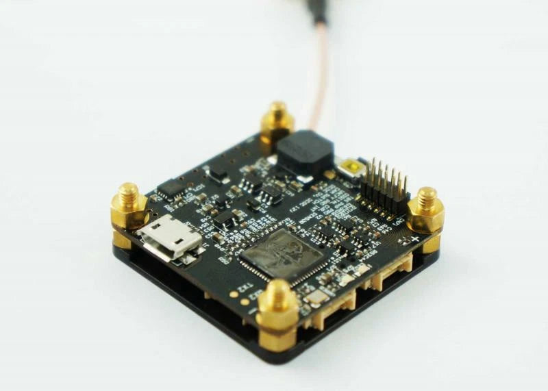 TBS POWERCUBE FPVISION Quadcopter Drone VTX Video Transmitter