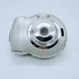 FUJIFILM Q1 DIGITAL Mini Digital Camera Tested Working Vintage Japan