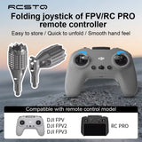 Extended Joystick Thumb Stick Rocker For  FPV 3/2 Remote Control RC Pro Avata 2/
