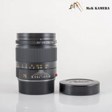 Leica Summarit-M 75mm/F2.5 Lens Germany #12034