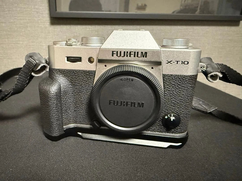 FUJIFILM X-T10 / XF18-55mmF2.8-4 R LM OIS 100270